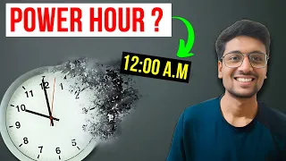 Time नही है PROBLEM (Solved) ! How to gain Control to get free time ? | Time Management