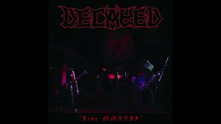 Decayed - Martelo do Inferno (Live)