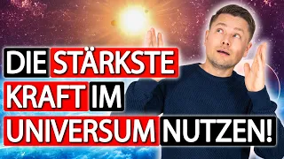 So nutzt DU die stärkste Kraft im Universum! | Maxim Mankevich