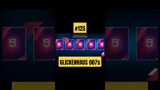 Asphalt 9 - Unlocking GLICKENHAUS 007s #125 #shorts #glickenhaus #asphalt