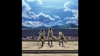 Bauklötze (feat. Mika Kobayashi) - Attack on Titan OST - Hiroyuki Sawano