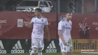 Damir Kreilach's Late DALvRSL Equalizer