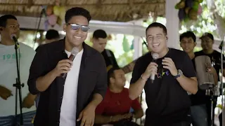 No puedo olvidarla - Ivan Ballesteros & David Chaar Ft Alex Martínez