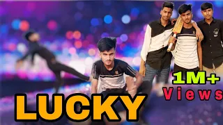 Lucky tha boom💥||bangla New action video||Unlimited action team||💥🔥