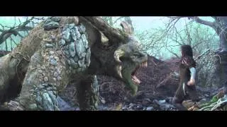 Snow White and the Huntsman Official Movie Trailer 2 [HD] 2012