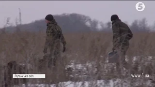 Захисники Кримського попросили кореснондентів "5 каналу" покинути позиції