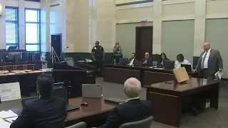 State rests in Markeith Loyd murder trial