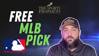 8/26/21 MLB Free Pick and Prediction | Cardinals vs Pirates | Sports Betting