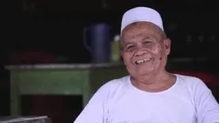 Pak Cik Melayu Cakap Tamil