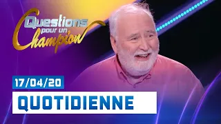 Roland tente une 2ème victoire! - Emission du 17 AVRIL - Emission full