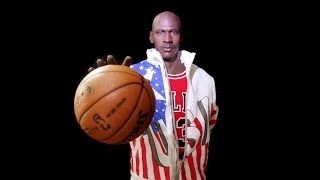 My thoughts on the Enterbay Michael Jordan 1/6 figure by Enterbay