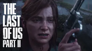 The Last Of Us Part II - Official Extended Commercial