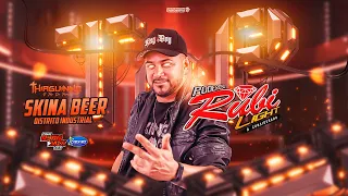 CD AO VIVO PODEROSO RUBI LIGHT NA SKINA BEER (DISTRITO) 31-03-2023 DJ THIGUINHO TOP