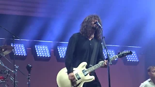 Foo Fighters, Everlong, Rock Werchter 2017, HD