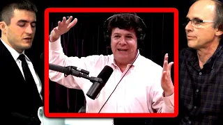 Eric Weinstein's Theory of Everything | Peter Woit and Lex Fridman