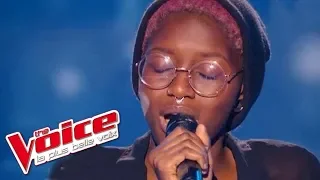 Frankie Goes to Hollywood – The Power of Love | Emmy Liyana | The Voice France 2017 | Blind Audition