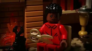 US in LEGO