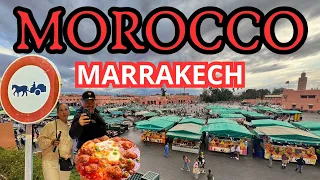 MOROCCO 2024 | MARRAKECH | ATRÁS DO ALFINETE | Ep. 8