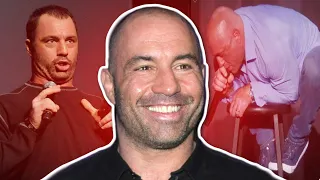 Does Joe Rogan Understand Comedy?