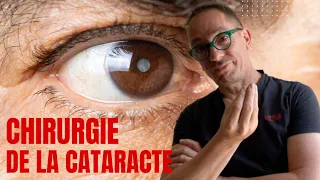 La chirurgie de la Cataracte: la vérité (Ophtalmologie, Chirurgie oculaire)