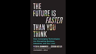 The Future Is Faster Than You Think