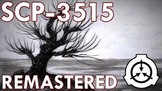 SCP-3515 | Unearth [REMASTERED] Safe | Extradimensional SCP
