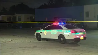 Police find man shot dead in Miami-Dade