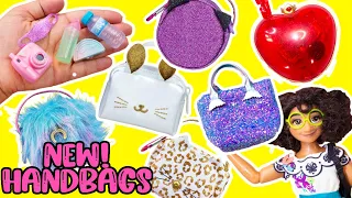 Disney Encanto Mirabel Becomes Popular Designer Sells NEW Real Littles Handbags