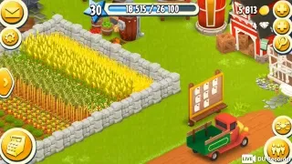 How To Catch Foxes In HayDay