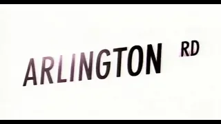 Arlington Road (1999) - Home Video Trailer