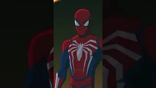 La fin de Spider-Man No Way Home aurait pu aussi ressembler à ça 👀🤭🤯