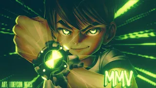 MMV | Omnitrix | Ben 10 - M4rkim