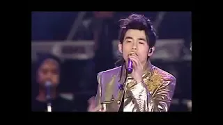 Fa Ru Xue 髮如雪 [Live] 2007 world tour - Jay Chou