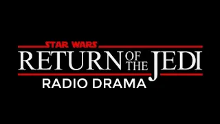 Return of The Jedi: Throne Room/Finale Clip (1996 Radio Drama)