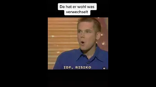 ZDF, Risiko Meme 🇩🇪😂 #tv #tvfail #deutschememes #deutschland #quizshow #shorts