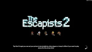 Area 17 speed run world record glitched The Escapists 2