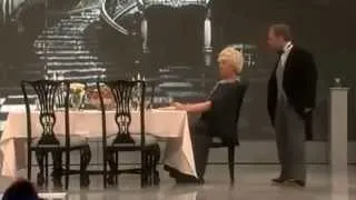 Dinner for One - Otto Waalkes & Ralf Schmitz