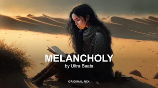 Ultra Beats - Melancholy (Original Mix)