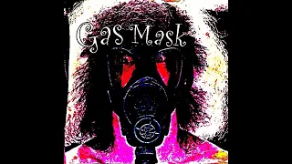 Gas Mask - Their First Album - 1970 - (Full Album)