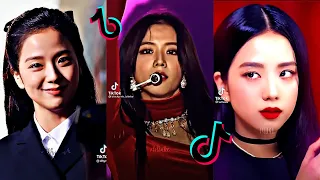 Blackpink Jisoo - Kim Jisoo - Tiktok Compilation #98  *full screen*