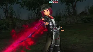 DFFOO (GL) - Kimahri LC (Unbreakable Pride) - Lvl 180 CHAOS [CHALLENGE] - Ardyn "solo" (COMPLETE)