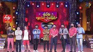 Jabardasth Comedians Memories | Sridevi Drama Company | 5th September 2021 | ETV Telugu