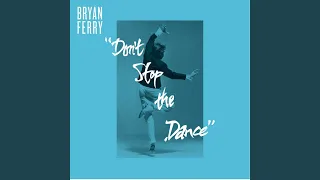 Don't Stop The Dance (Todd Terje Remix)