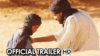 Timbuktu Official Trailer (2015) - Oscar Nominee, Best Foreign Language Film HD