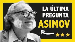 La última pregunta - Isaac Asimov 🚀 Audiolibro de Ciencia Ficción