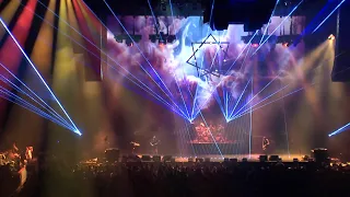 Tool - 1/28/22 - [Full Show] - Colorado Springs - HD