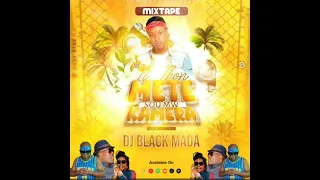 Mixtape Mete Kamera Sou Mwen Dj Black-Mada TEAM DAN FÈ Remix (Mixtape Rabo Part 1/5)