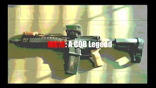 MK18 : A CQB Legend
