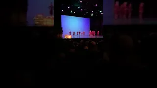 Full Version Isas dance recital 12-16-18