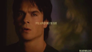 Damon & Bonnie | I Promise, I'll Do Better